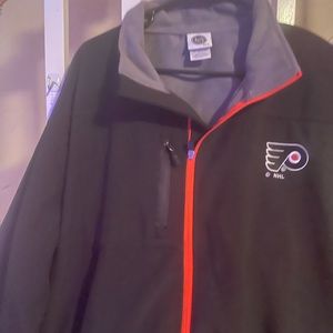 Flyers light weight jacket